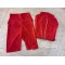 Lulu Jacket Yoga Top Women Sportswear Fade Resistant Activewear Athletic Top And Cycling Pants Set Workout Gym Clothes