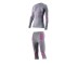 Women's Ski And Cycling Suits Outdoor Thermal Underwear Winter Sports Sweat-wicking Breathable Bottoming Underwear