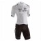2025 New Style Breathable Quick Dry Polyester Spandex Design Logo Digital Print Cycling Triathlon Suit