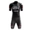 Wholesale Oem Quick Dry Breathable Fashion Custom Short Sleeve Cycling Uniform
