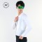 Customized Comfortable Spring Summer Cycling Jersey Breathable Nylon/spandex/polyester Long-sleeved Road Cycling Clothing