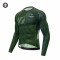 Vns Summer Men Cycling Jersey High Quality Cycling Equipment Sun Protection Breathable Mountain Road Bike Long Sleeve