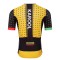 Unisex Cycling Bicycle Jersey With Shorts Sleeves Plus Size Customizable Oem Bike Apparel By Manufacturer