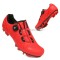 Men's And Women's New Road Cycling Shoes With Breathable Hard Sole Unlockless Bike And Mountain Bike Lock Spinning Shoes