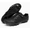 Men's And Women's New Road Cycling Shoes With Breathable Hard Sole Unlockless Bike And Mountain Bike Lock Spinning Shoes