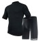High End Men Women Pro Team Custom Sublimation Wear Bib Cycling Jersey Set Cycling Wear