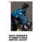 Custom Made Long Sleeve Sublimation Print Breathable Team Road Bike Cycling Jersey Women