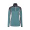 Solarwool Custom Women&#39;s Merino Wool Cycling Jersey Suit
