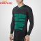 New Style Long Sleeve Cycling Uniform Sublimation Printing Cycling Jersey Men Quick Drying Cycling Wear