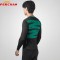 New Style Long Sleeve Cycling Uniform Sublimation Printing Cycling Jersey Men Quick Drying Cycling Wear
