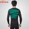 New Style Long Sleeve Cycling Uniform Sublimation Printing Cycling Jersey Men Quick Drying Cycling Wear