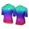 Vns Summer Men Cycling Jersey High Quality Cycling Equipment Sun Protection Breathable Mountain Road Bike Long Sleeve