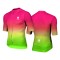 Vns Summer Men Cycling Jersey High Quality Cycling Equipment Sun Protection Breathable Mountain Road Bike Long Sleeve