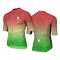 Vns Summer Men Cycling Jersey High Quality Cycling Equipment Sun Protection Breathable Mountain Road Bike Long Sleeve