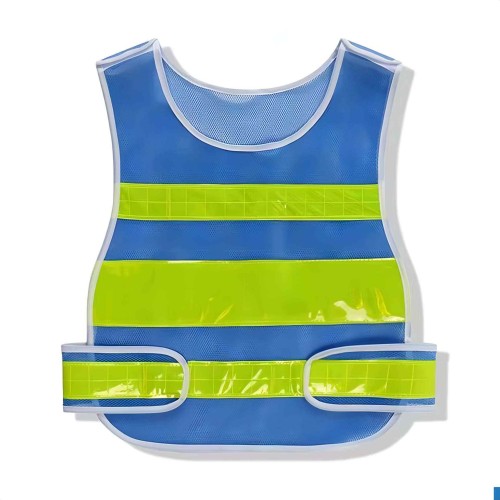 Reflective Vests And Safety Suits For Night Cycling,Highly Reflective Safety Suits