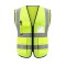 Reflective Vests And Safety Suits For Night Cycling,Highly Reflective Safety Suits