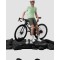 Custom Logo Moisture Absorption Breathable Short Sleeves Riding Bike Pro Team Cycling Jersey
