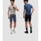 Custom Logo Moisture Absorption Breathable Short Sleeves Riding Bike Pro Team Cycling Jersey