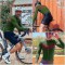 Wholesale Professional Men&#39;s Cycling Jerseys Custom Stand Collar Long Sleeve Bike Biking Shirts Quick Drying Breathable Tops