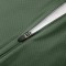 Wholesale Professional Men&#39;s Cycling Jerseys Custom Stand Collar Long Sleeve Bike Biking Shirts Quick Drying Breathable Tops