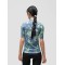 Sublimation Printing Short Sleeves Quick Dry Mountain Bike Bicycle Cycling Jersey