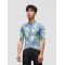 Sublimation Printing Short Sleeves Quick Dry Mountain Bike Bicycle Cycling Jersey