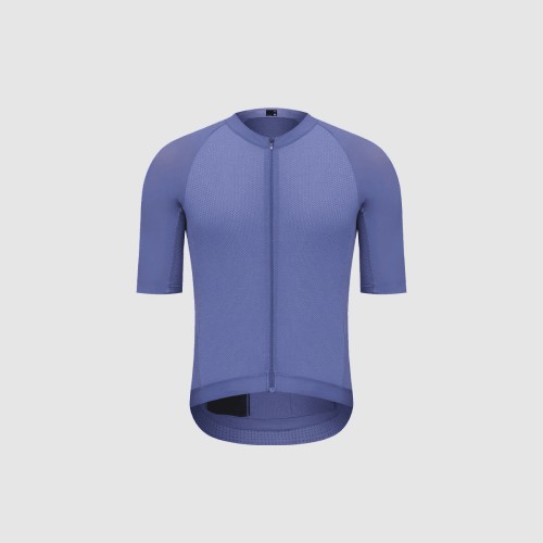 Custom Odm/oem Quick Dry Short Sleeves Mountain Bike Breathable Cycling Jersey