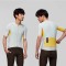 Custom Quick Drying Breathable Moisture Wicking Short Sleeves Men&#39;s Cycling Bike Jersey