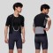 Custom Quick Drying Breathable Moisture Wicking Short Sleeves Men&#39;s Cycling Bike Jersey