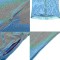 Men's Upf50+ Lightweight Polyester Cycling Jersey Quick Drying Breathable Half Sleeve Moisture Wicking Road Bike Wear