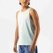 Sleeveless Cover Tshirt Tshirt Workout Custom Funny T Shirts Apparel Fit Compression Fitness Sleeveless Running Singlet