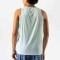 Sleeveless Cover Tshirt Tshirt Workout Custom Funny T Shirts Apparel Fit Compression Fitness Sleeveless Running Singlet