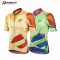 Darevie Custom Wholesale Unisex Cycling Jersey Bike Shirt Summer Roadtrip Train Cycle Apparel Cycling Wear