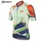 Darevie Custom Wholesale Unisex Cycling Jersey Bike Shirt Summer Roadtrip Train Cycle Apparel Cycling Wear