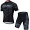 Custom Logo Oem &amp; Odm Summer Cycling Jerseys Sets Short Sleeve Sportswear Bicycle Clothing Top Men Breathable Cycling Mtb Jersey