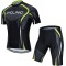 Custom Logo Oem &amp; Odm Summer Cycling Jerseys Sets Short Sleeve Sportswear Bicycle Clothing Top Men Breathable Cycling Mtb Jersey