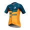 Hot Sale Lightweight Outdoor Sport Bicycle Riding Jersey Shirt Quick Dry Short Sleeve Bike Cycling Jersey