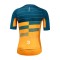 Hot Sale Lightweight Outdoor Sport Bicycle Riding Jersey Shirt Quick Dry Short Sleeve Bike Cycling Jersey