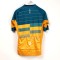 Hot Sale Lightweight Outdoor Sport Bicycle Riding Jersey Shirt Quick Dry Short Sleeve Bike Cycling Jersey