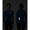 Italian Fabric Long Sleeves Custom Mountain Bike Cycling Jersey For Women