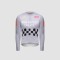 Custom Women Breathable Comfortable Cycle Shirts Bicycle Apparel Pro Team Cycling Jersey