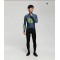 Wholesale Factory Long Sleeves Bike Bicycle Uniform Mtb Seamless Cycling Jersey