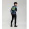 Wholesale Factory Long Sleeves Bike Bicycle Uniform Mtb Seamless Cycling Jersey
