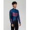 Wholesale Factory Long Sleeves Bike Bicycle Uniform Mtb Seamless Cycling Jersey