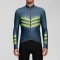 Wholesale Factory Long Sleeves Bike Bicycle Uniform Mtb Seamless Cycling Jersey