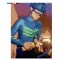 Waterproof Windproof Breathable Long Sleeves Mountain Bike Custom Cycling Jersey