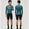 Wholesale Blank Long Sleeve Mountain Road Bike Bicycle Clothing Mesh Cycling Jersey