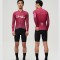 Wholesale Blank Long Sleeve Mountain Road Bike Bicycle Clothing Mesh Cycling Jersey