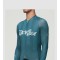 Wholesale Blank Long Sleeve Mountain Road Bike Bicycle Clothing Mesh Cycling Jersey