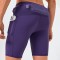 Quick Dry Workout Running Shorts Compression Athletic Sport Shorts Tight Biker Shorts For Men